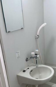 ＪＲ横浜線 橋本駅 徒歩5分 2階建 築21年の内装写真