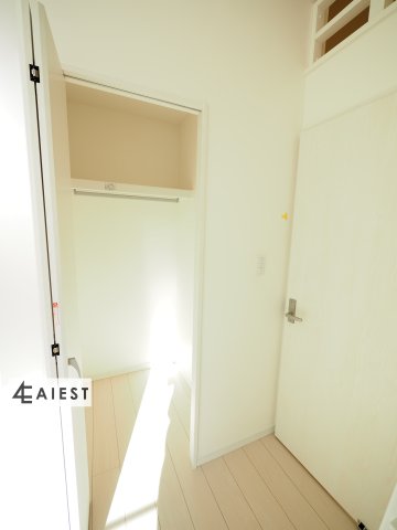 ALLURE 358の内装写真