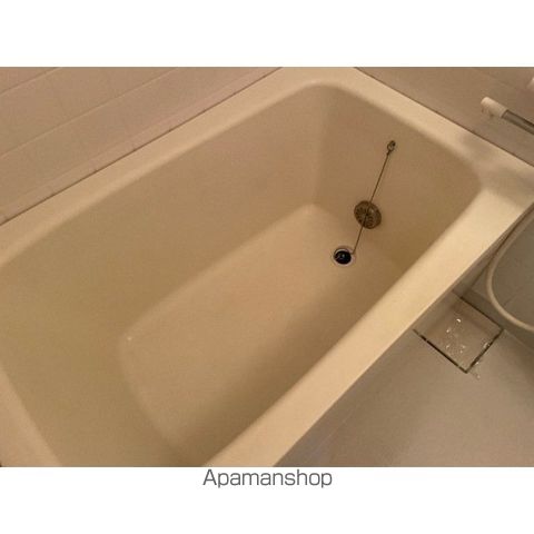 シャトー白鳳の風呂写真