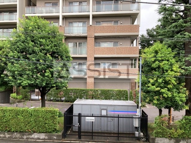 東急東横線 都立大学駅 徒歩18分 3階建 築23年のその他写真