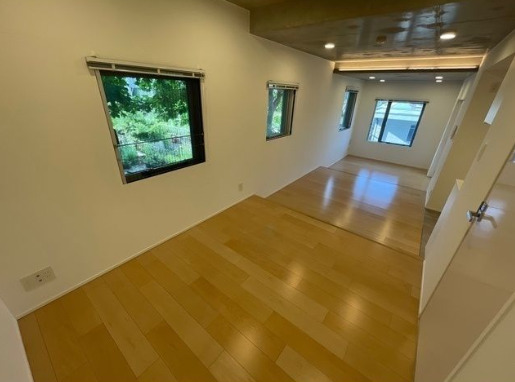 居室・リビング　参考写真です