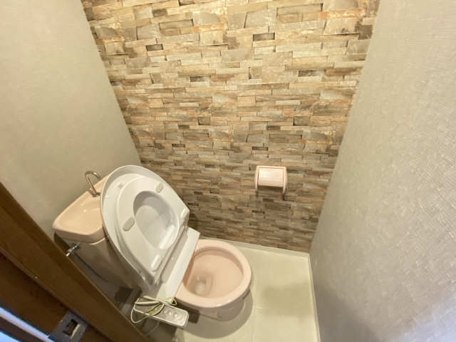 シーズンコートみよしの内装写真