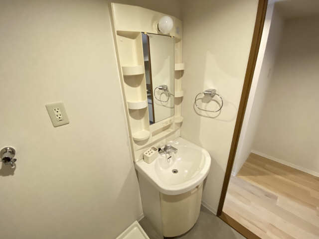 シーズンコートみよしのトイレ写真