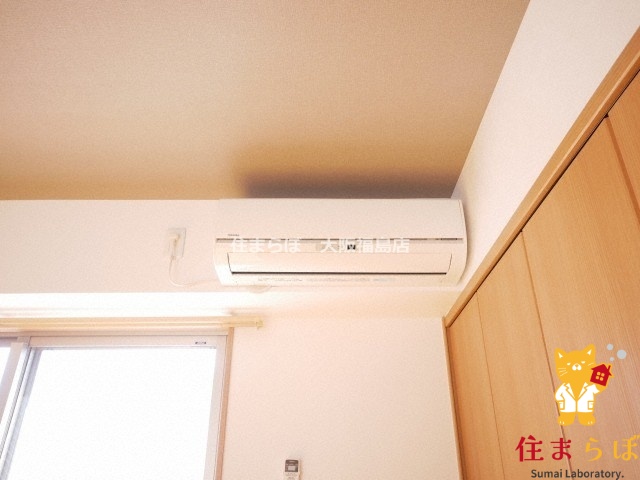 その他設備　生活に合うかが大切