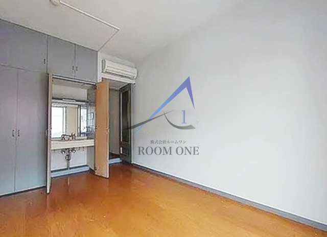 その他部屋・スペース　寝室です。