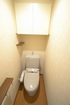 トイレ　ルーブル大森伍番館 ※別部屋参照