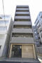 建物外観　ルーブル大森伍番館