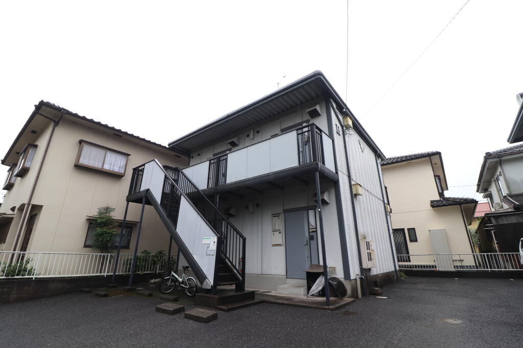 建物外観　外観♪