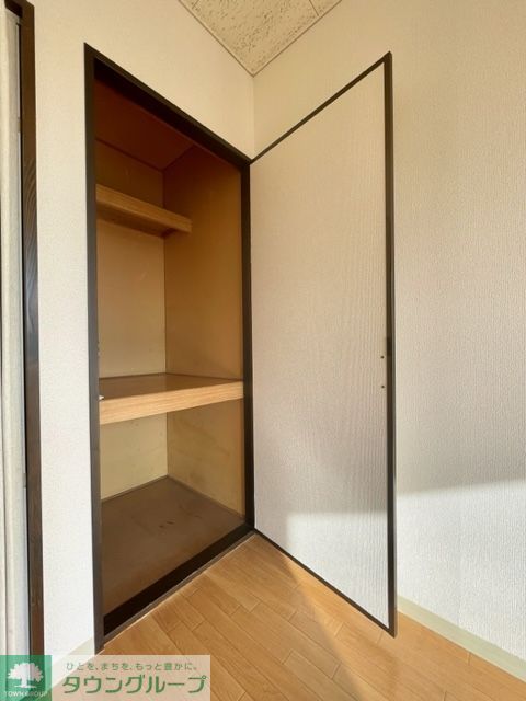 エムブレム カトリエームの内装写真
