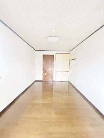居室・リビング　洋室のお部屋です。