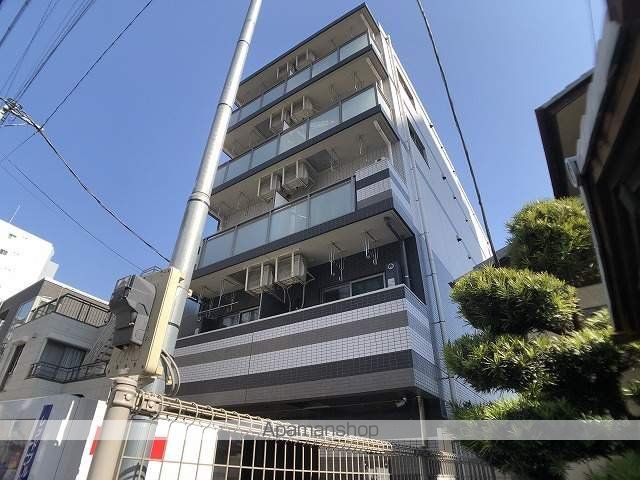 東武東上線 川越駅 徒歩5分 築9年