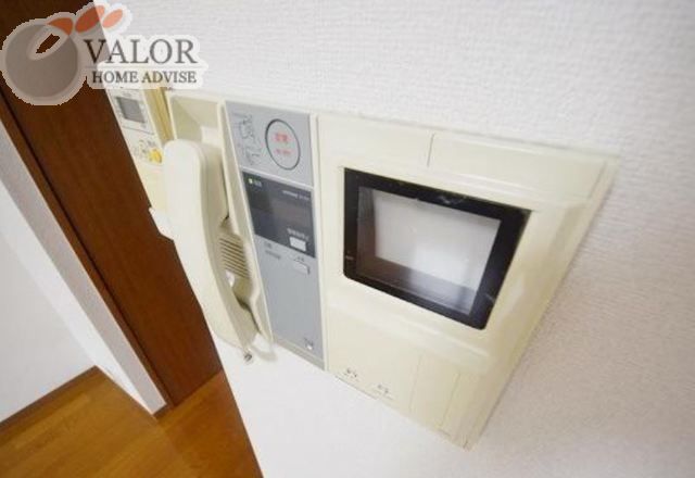 東急東横線 反町駅 徒歩5分 11階建 築25年のその他写真