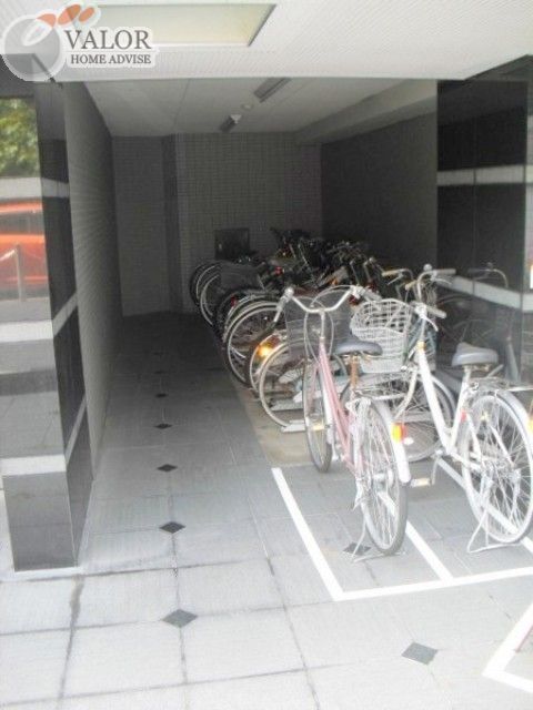 東急東横線 反町駅 徒歩5分 11階建 築25年のその他写真