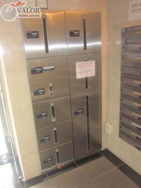 東急東横線 反町駅 徒歩5分 11階建 築25年のその他写真