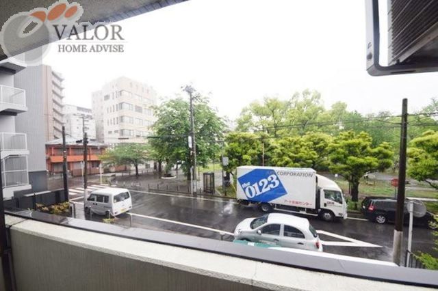 東急東横線 反町駅 徒歩5分 11階建 築25年のその他写真