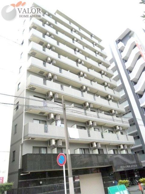 東急東横線 反町駅 徒歩5分 築25年