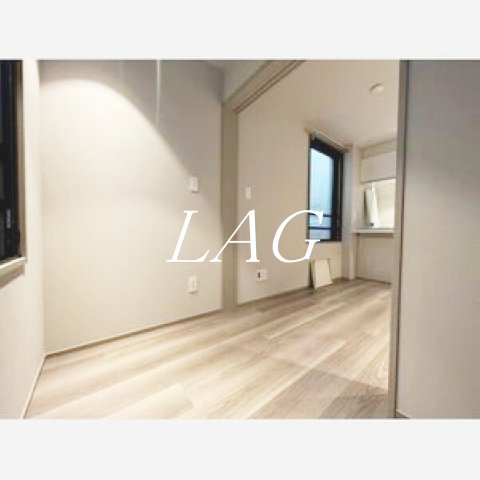 その他部屋・スペース　寝室です。
