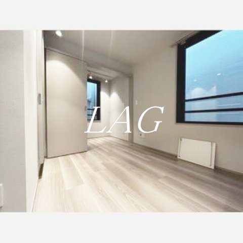 居室・リビング　洋室のお部屋です。