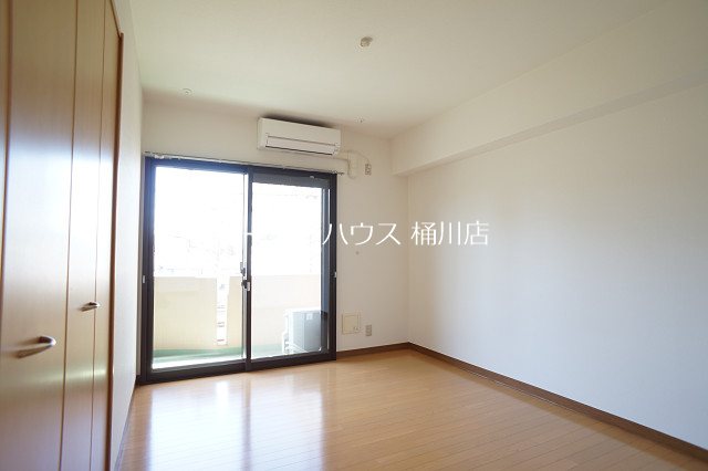 その他部屋・スペース　レーベンハウス桶川店へ　048-787-5511