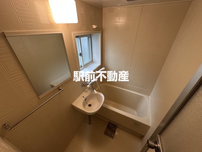 バス・シャワールーム　別部屋流用