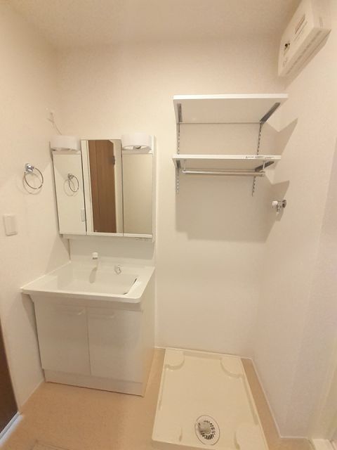 ブリエメゾンの内装写真