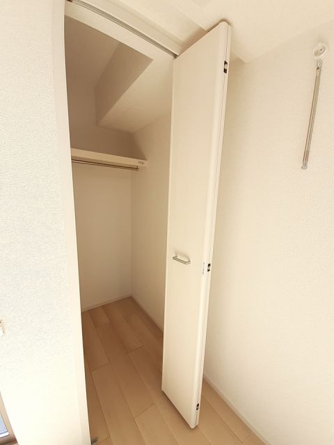 ブリエメゾンの内装写真
