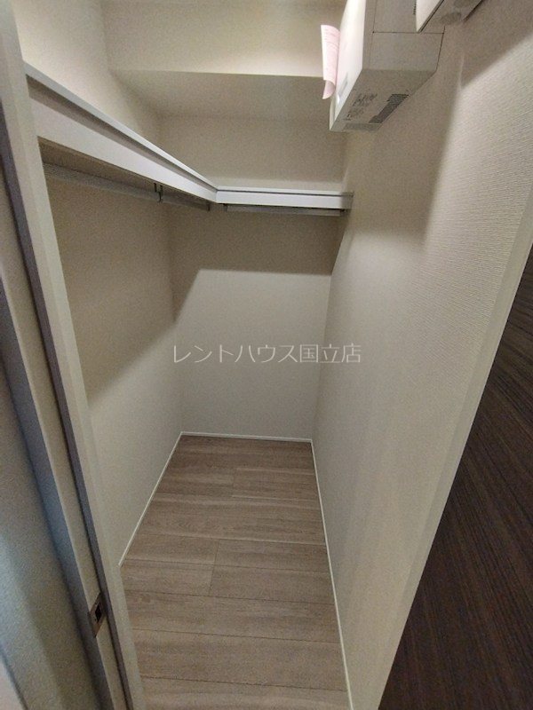 ＪＲ中央線 立川駅 徒歩9分 3階建 築1年の内装写真