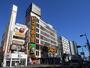 スーパー　MEGAドン・キホーテ立川店（スーパー）まで481m