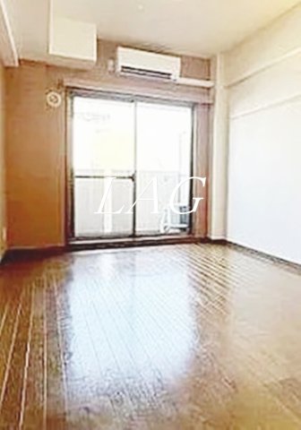 居室・リビング　洋室のお部屋です。