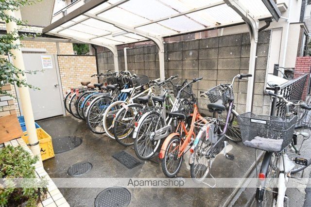 日神パレス方南町第二のその他写真