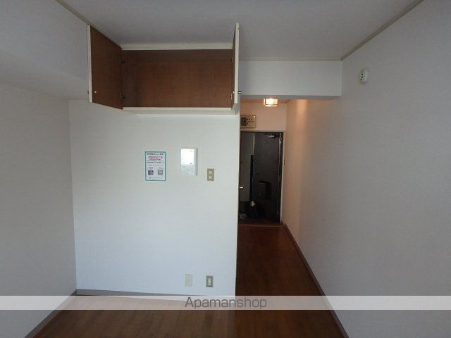 日神パレス方南町第二の内装写真