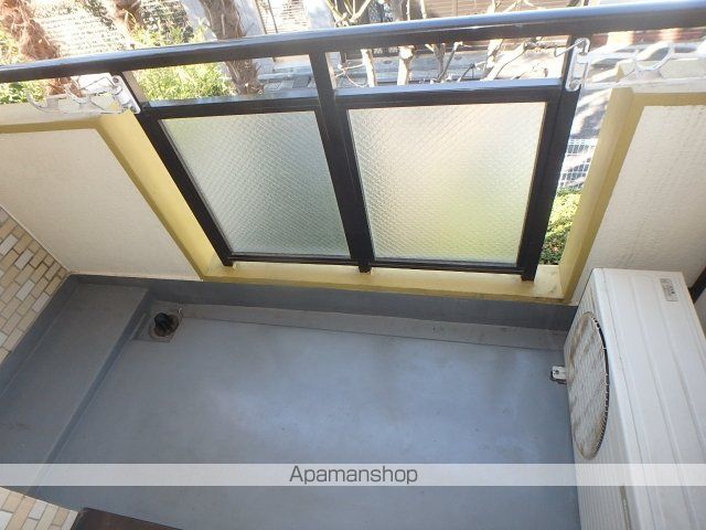 日神パレス方南町第二の内装写真