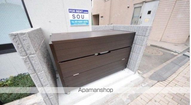 Libre西荻窪の外観写真
