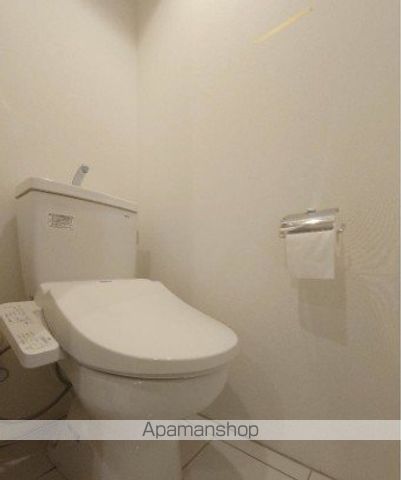 Libre西荻窪のトイレ写真