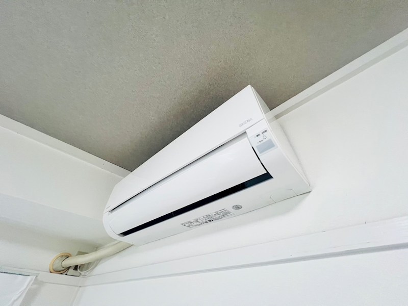 その他　※写真は403号室のものです
