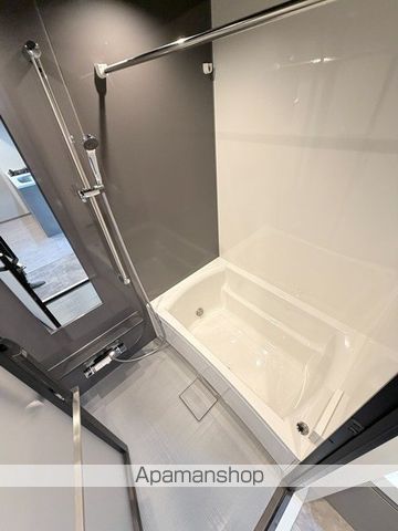 SーRESIDENCE目黒大岡山bresaの風呂写真