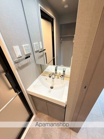 SーRESIDENCE目黒大岡山bresaの内装写真