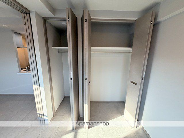 SーRESIDENCE目黒大岡山bresaの内装写真