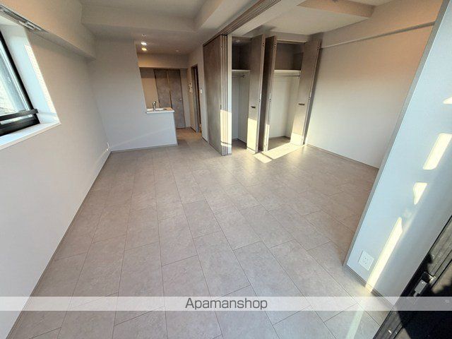 SーRESIDENCE目黒大岡山bresaの内装写真