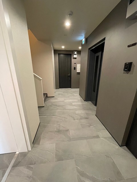 ロビー　★エントランスロビー★
