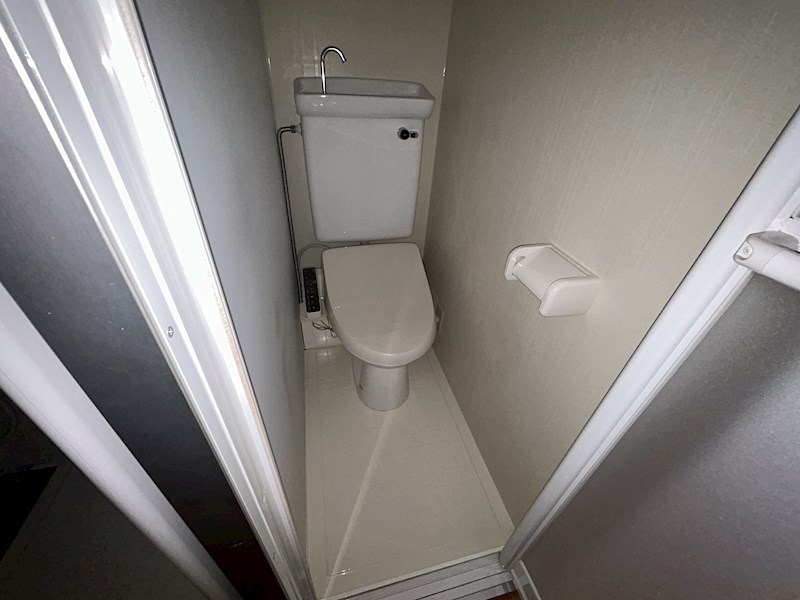 ルモンド西宮のトイレ写真