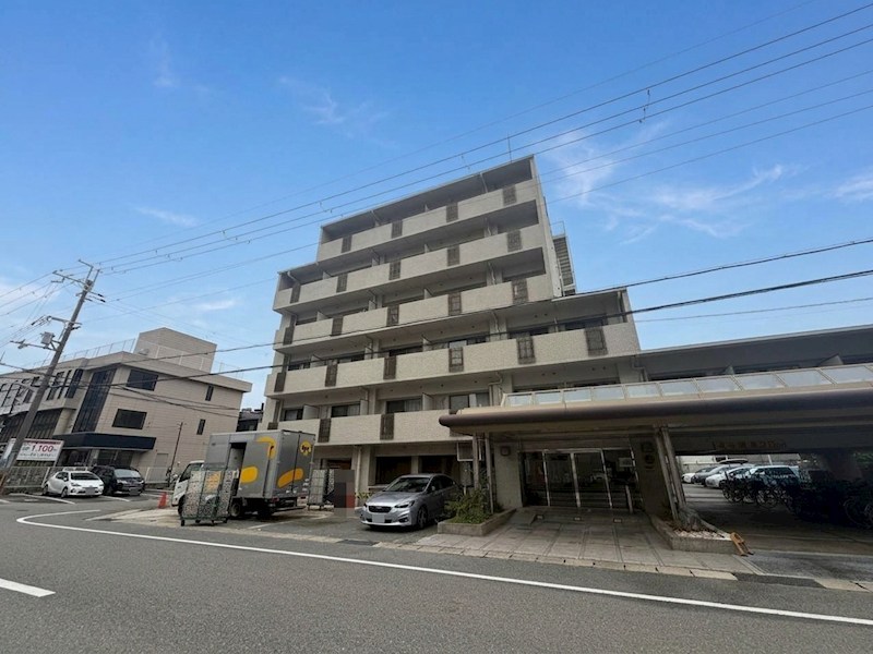 ルモンド西宮の外観写真