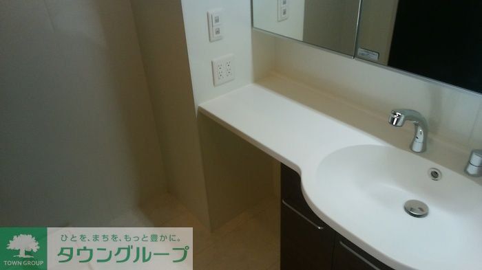 ブルーベリーの内装写真