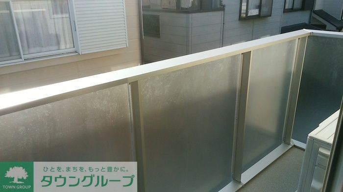 ブルーベリーの内装写真