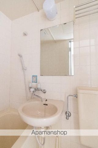 Doors方南町の内装写真