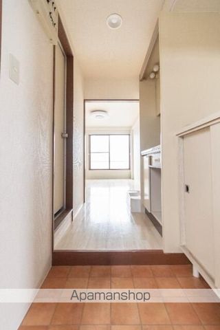 Doors方南町の玄関写真