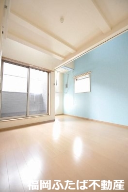 DreamStage井尻IIIの居間写真