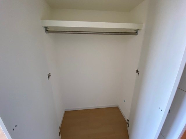 SYMPHONY FLATの内装写真