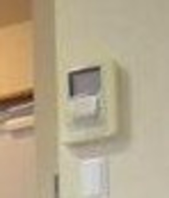 セキュリティ　ＴＶインターホン