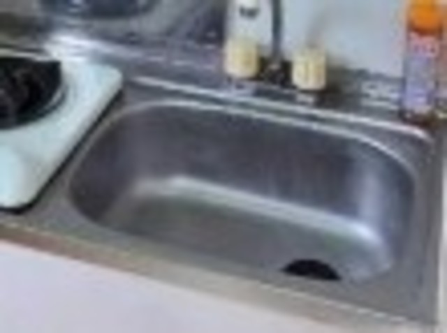 その他　シンク